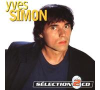 Simon, Yves - Sélection 2CD