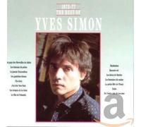Simon, Yves - The Best Of Yves Simon - 1973-77