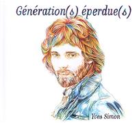 Simon, Yves.=trib= – Génération(S) Éperdue(S) – 2CD Édition Collector