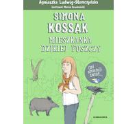 Simona Kossak - Agnieszka Ludwig-Słomczyńska (littérature pour les jeunes en polonais)
