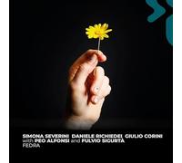 Simona Severini - Fedra