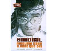 Simonal, Wilson - Ninguem Sabe O Duro Que..