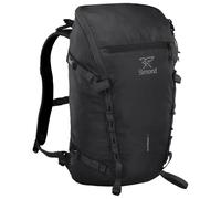 SIMOND - Alpinism 22 - Sac à dos de montagne - black