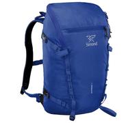 SIMOND - Alpinism 22 - Sac à dos de montagne - blue