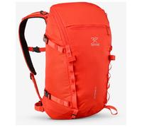 SIMOND - Alpinism 22 - Sac à dos de montagne - red