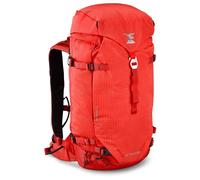 SIMOND - Alpinism 33 - Sac à dos de montagne - red