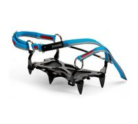 SIMOND - Crampon Bobcat Evo - Crampons de randonnée - One Size - black