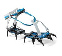 SIMOND - Crampon Makalu Straps - Crampons d'alpinisme - One Size - blue