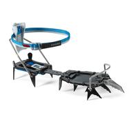 Simond - Crampon Monoceros Auto - Crampons d'alpinisme - One Size - blue