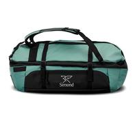 Simond - Duffel Bag 500 30-40 - Sac de voyage - green