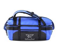 Simond - Duffel Bag 500 40-60 - Sac de voyage - bleu