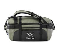 SIMOND - Duffel Bag 500 40-60 - Sac de voyage - green