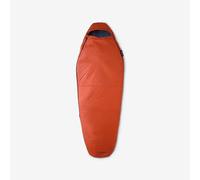 SIMOND Sac de Couchage de Trekking 10°C jumelable et Compact, MT500 synthétique S