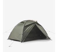 SIMOND Tente dôme de Trekking 2 Places MT500 - Vert