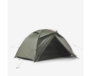 SIMOND Tente dôme de Trekking 2 Places MT500 - Vert