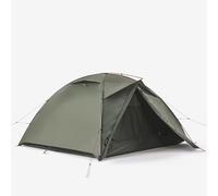 SIMOND Tente dôme de Trekking 3 Places MT500 - Vert