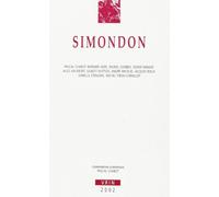 Simondon