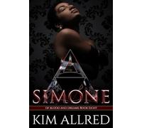 Simone: A Vampire Romance