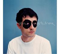 Albin De La Simone (1er Album - Dispositif Anticopie)