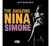 Simone - Amazing Nina Simone