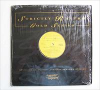 Simone and Sir James - My Family Depends On Me - Special [12in Single]