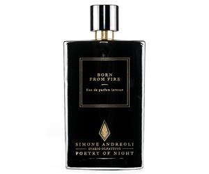 Simone Andreoli BORN FROM FIRE Eau de Parfum 100 ml