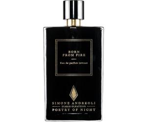 Simone-Andreoli Collections Poetry-of-NightBorn from FireEau de Parfum Spray Intense 100 ml
