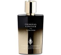 Simone-Andreoli Collections Timeless-NomadCriminal LipstickParfum Nectar 50 ml