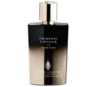 Simone-Andreoli Collections Timeless-NomadCriminal LipstickParfum Nectar 50 ml