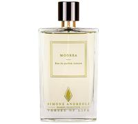 SIMONE ANDREOLI - MOOREA - Eau de Parfum Unisexe 100 ml