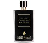SIMONE ANDREOLI - OCEAN OF A MIDNIGHT MOON - Eau de Parfum Unisexe 100 ml