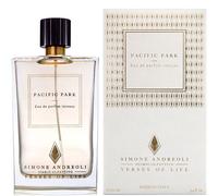 Simone Andreoli • Pacific Park • Eau De Parfum Intense • 100Ml