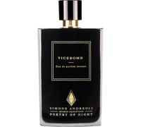 Simone Andreoli Poetry of Night Eau de Parfum Spray Intense 100 ml 100 ml