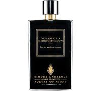 Simone Andreoli Poetry of Night Eau de Parfum Spray Intense 100 ml 100 ml