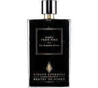 Simone Andreoli Poetry of Night Eau de Parfum Spray Intense 100 ml 100 ml