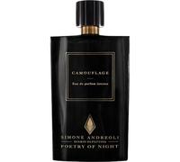 Simone Andreoli Poetry of Night Eau de Parfum Vaporisateur Intense 100 ml 100 ml