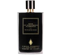 SIMONE ANDREOLI - ROSE OF DANGEROUS FLAMENCO - Eau de Parfum Unisexe 100 ml