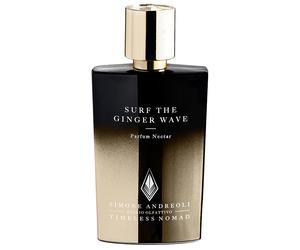 SIMONE ANDREOLI - SURF THE GINGER WAVE - Extrait de Parfum Unisexe 50 ml