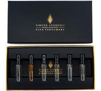 Simone Andreoli The Icon Eau de Parfum Intense 1.7 ml 1.7 ml