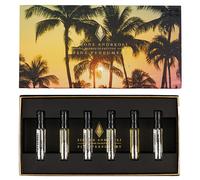 SIMONE ANDREOLI - THE TROPICAL ESCAPES Kit 6x1,7ml - Coffret découverte des parfums 10.2 ml