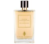 Simone Andreoli Verses of Life Eau de Parfum Intense Spray 100 ml 100 ml
