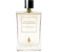 Simone Andreoli Verses of Life Eau de Parfum Spray Intense 100 ml 100 ml