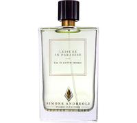 Simone Andreoli Verses of Life Eau de Parfum Spray Intense 100 ml 100 ml