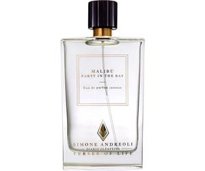 Simone Andreoli Verses of Life Eau de Parfum Spray Intense 100 ml 100 ml