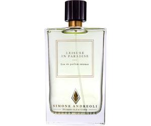Simone Andreoli Verses of Life Eau de Parfum Spray Intense 100 ml 100 ml