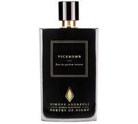 SIMONE ANDREOLI - VICEBOMB - Eau de Parfum Unisexe 100 ml