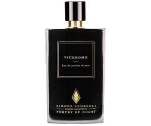 SIMONE ANDREOLI - VICEBOMB - Eau de Parfum Unisexe 100 ml
