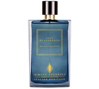 SIMONE ANDREOLI - ZEST DI SORRENTO - Eau de Parfum Unisexe 100 ml
