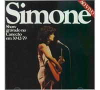 Simone - Ao Vivo 1979 by Simone (2007-08-21)