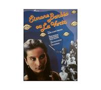 Simone Barbès Ou La Vertu - Édition Livre-Dvd